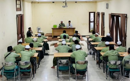 Tingkatkan Kompetensi Karyawan, BMT UGT Nusantara Adakan Sertifikasi RCC SKKNI