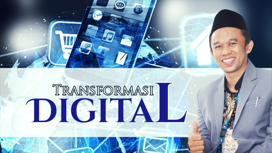 Transformasi Digital pada Koperasi Syariah: Analisis Manfaat Sistem Pembayaran Non-Tunai (Cashless) di KSPPS BMT UGT Nusantara