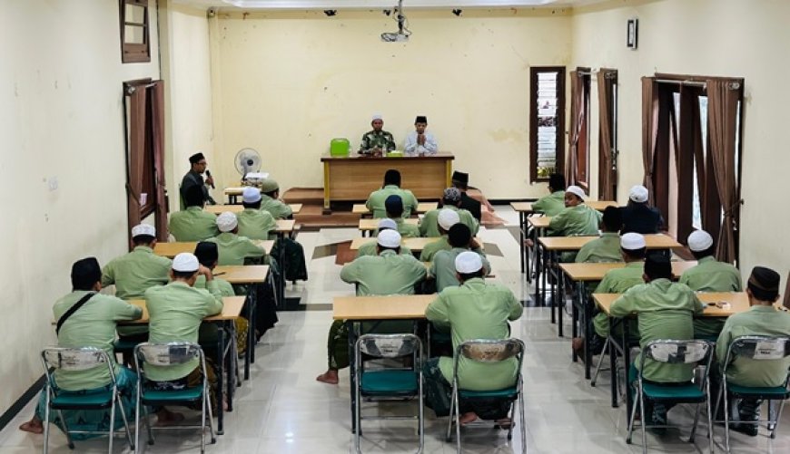 Tingkatkan Kompetensi Karyawan, BMT UGT Nusantara Adakan Sertifikasi RCC SKKNI