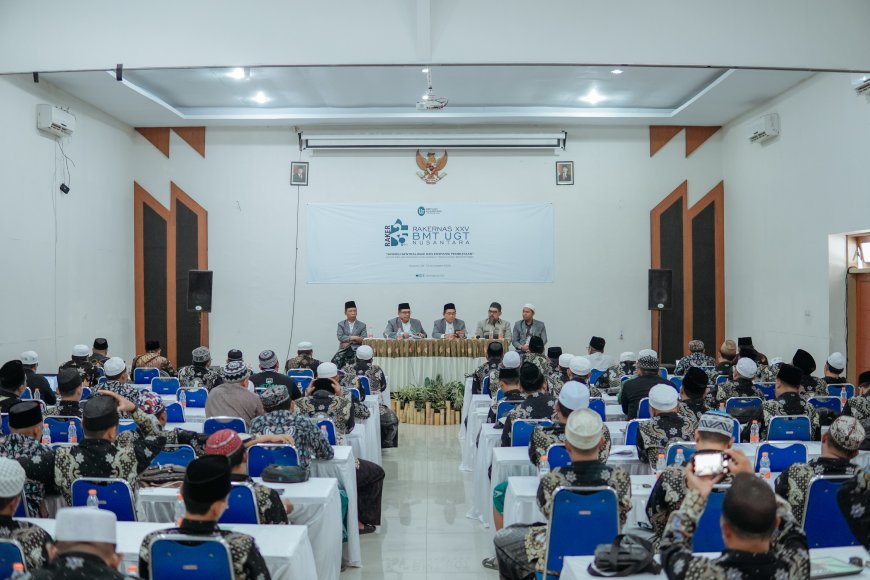 SINERGI SENTRALISASI DAN EKSPANSI PEMBIAYAAN UNTUK MENJADI KOPERASI YANG MANTAB