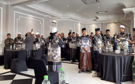 GELAR PELATIHAN KARYAWAN DI BANGKALAN MADURA