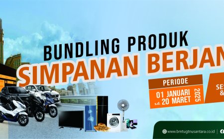 KENDARAAN BARU UNTUK HARI RAYA