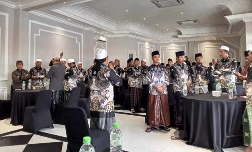 GELAR PELATIHAN KARYAWAN DI BANGKALAN MADURA