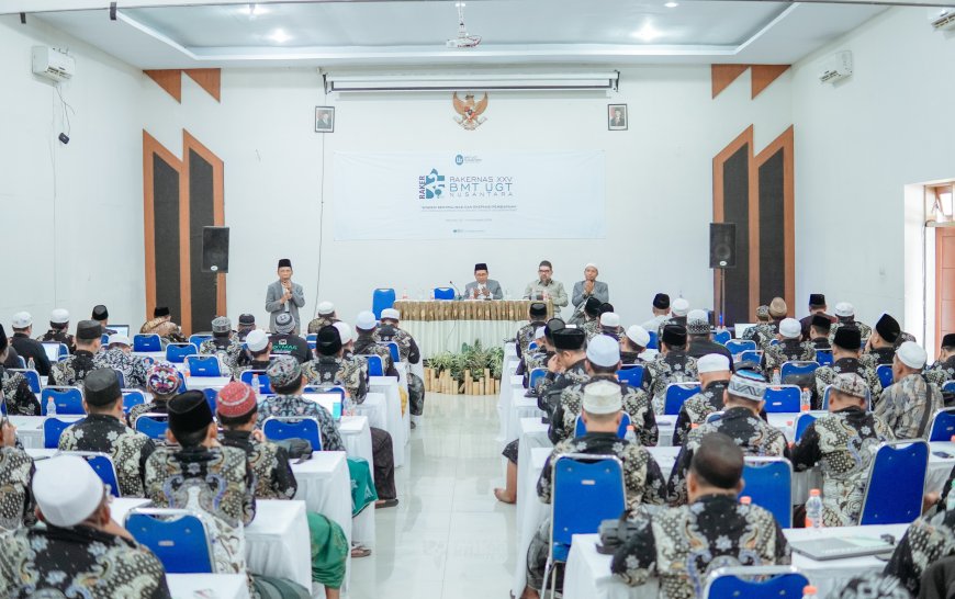 INGIN BERKAH DALAM BERBISNIS, JAGA ETIKA