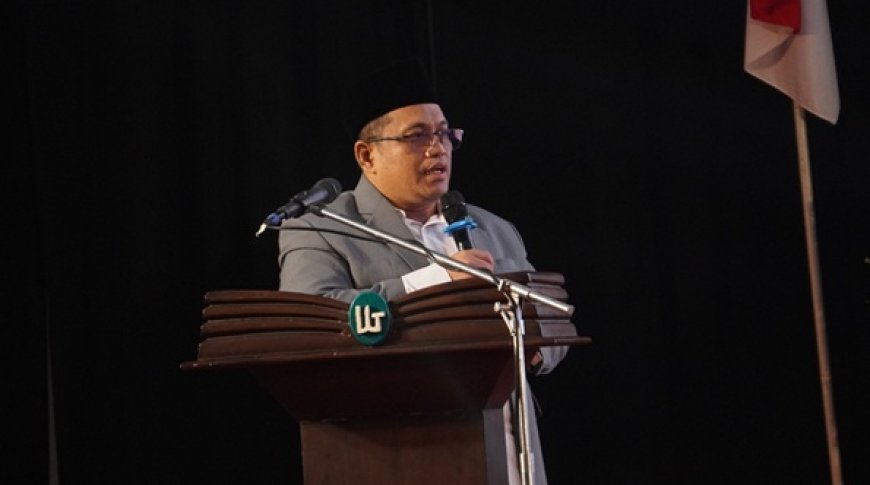 KSPPS BMT UGT Nusantara Fokus Penghimpunan Infak Anggota Melalui Kepala Divisi Khusus Baitul Maal