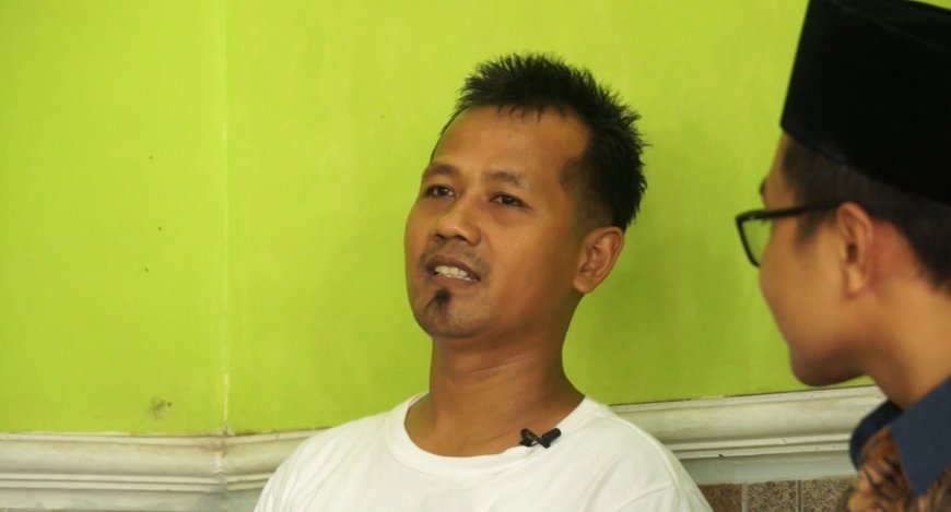 Berawal dari Merantau, Pemuda Jember Sukses Bangun Usaha dan Raih Impian ke Tanah Suci