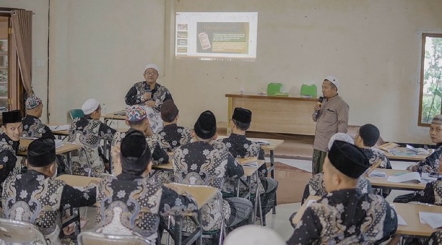 BMT UGT Nusantara Selenggarakan Pelatihan Akad Syariah Dua Gelombang, Tegaskan Komitmen Kuat terhadap Prinsip-Prinsip Syariah
