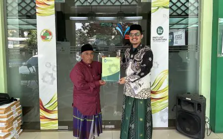BMT UGT Nusantara Salurkan Bantuan Pendidikan untuk Anak Kurang Mampu