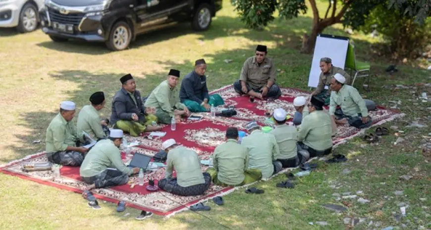 Perkuat Manajemen dan Solusi Isu Layanan, BMT UGT Nusantara Gelar FGD untuk Kepala Cabang