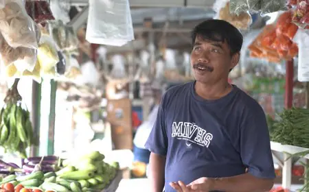 Berawal dari Kontrakan, Kini Sukses Miliki Toko  sendiri sekaligus buka cabang