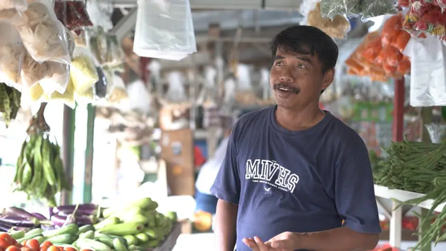 Berawal dari Kontrakan, Kini Sukses Miliki Toko  sendiri sekaligus buka cabang