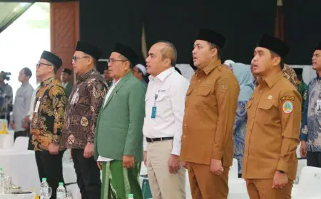 BMT UGT Nusantara Gelar RAT Tahun Buku 2025