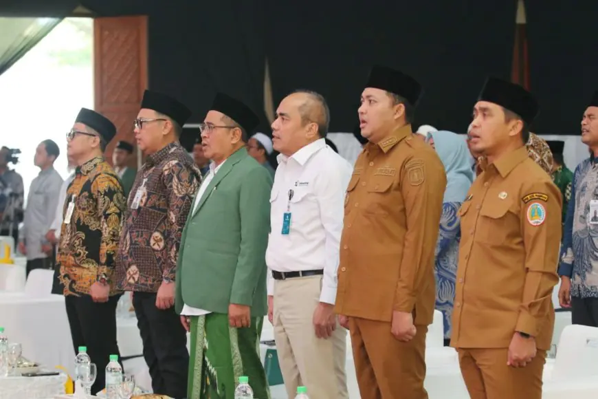 BMT UGT Nusantara Gelar RAT Tahun Buku 2025