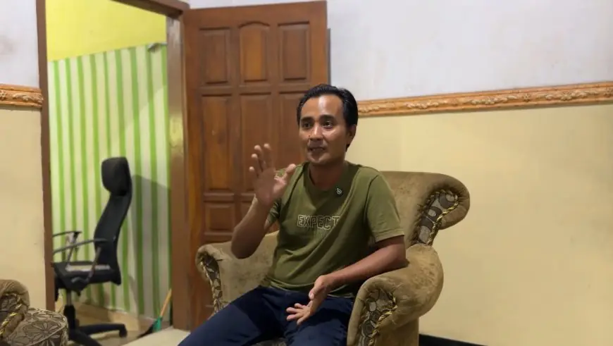 10 Tahun Meniti Berkah Bersama BMT UGT Nusantara di Malang