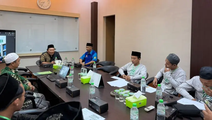 Tingkatkan Profesionalisme, BMT UGT Nusantara Gelar Pelatihan Cleaning Service untuk Seluruh OB