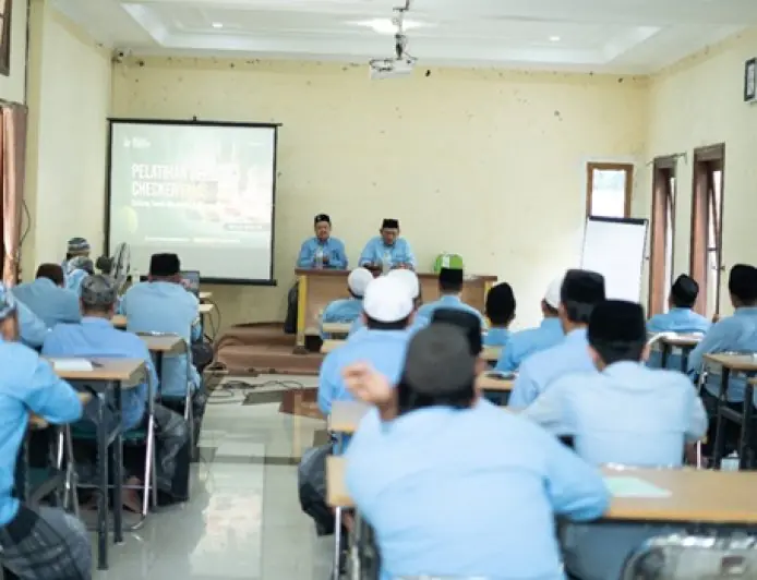 Tingkatkan Kualitas Pembiayaan, BMT UGT Nusantara Gelar Pelatihan Karyawan di Malang