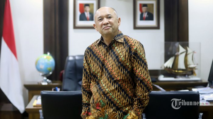 Menkop dan UKM Akan Hadiri RAT XIX BMT UGT