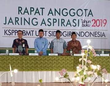 Putaran Jaras 2019 Terakhir di Pasuruan