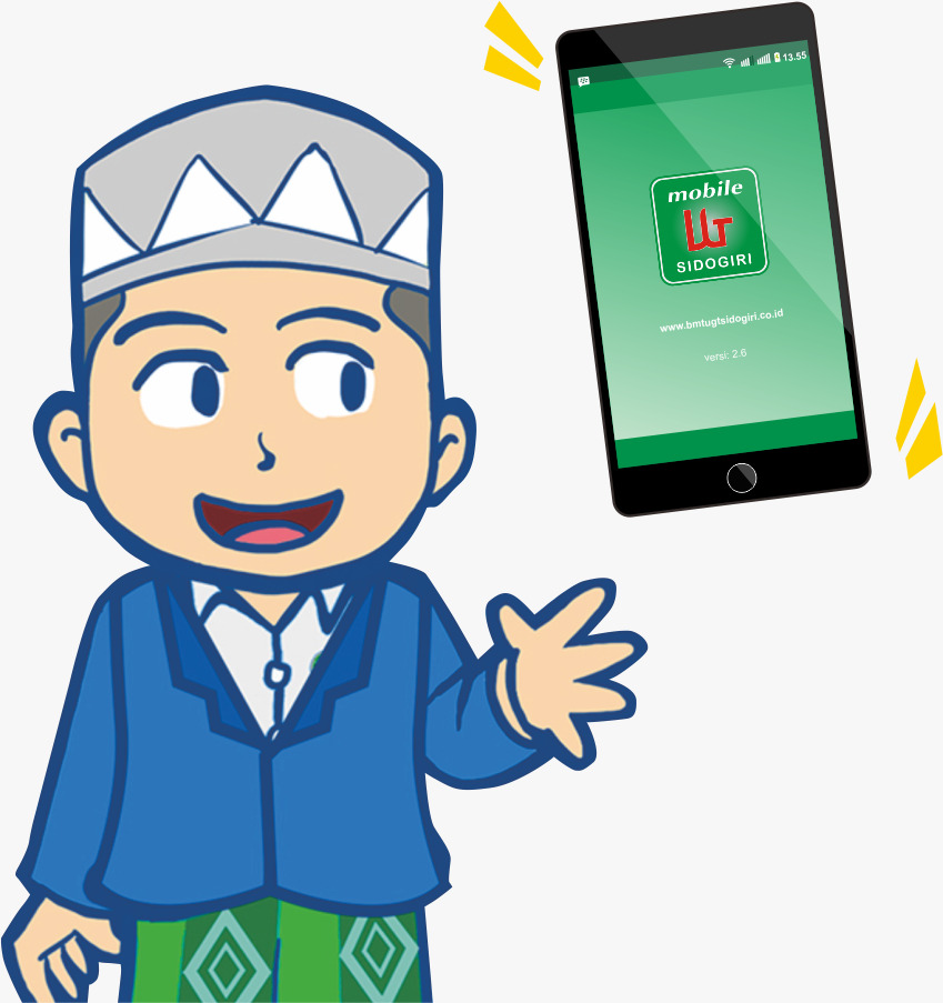 Nikmati Kemudahan Transaksi dengan Menggunakan Mobile UGT 