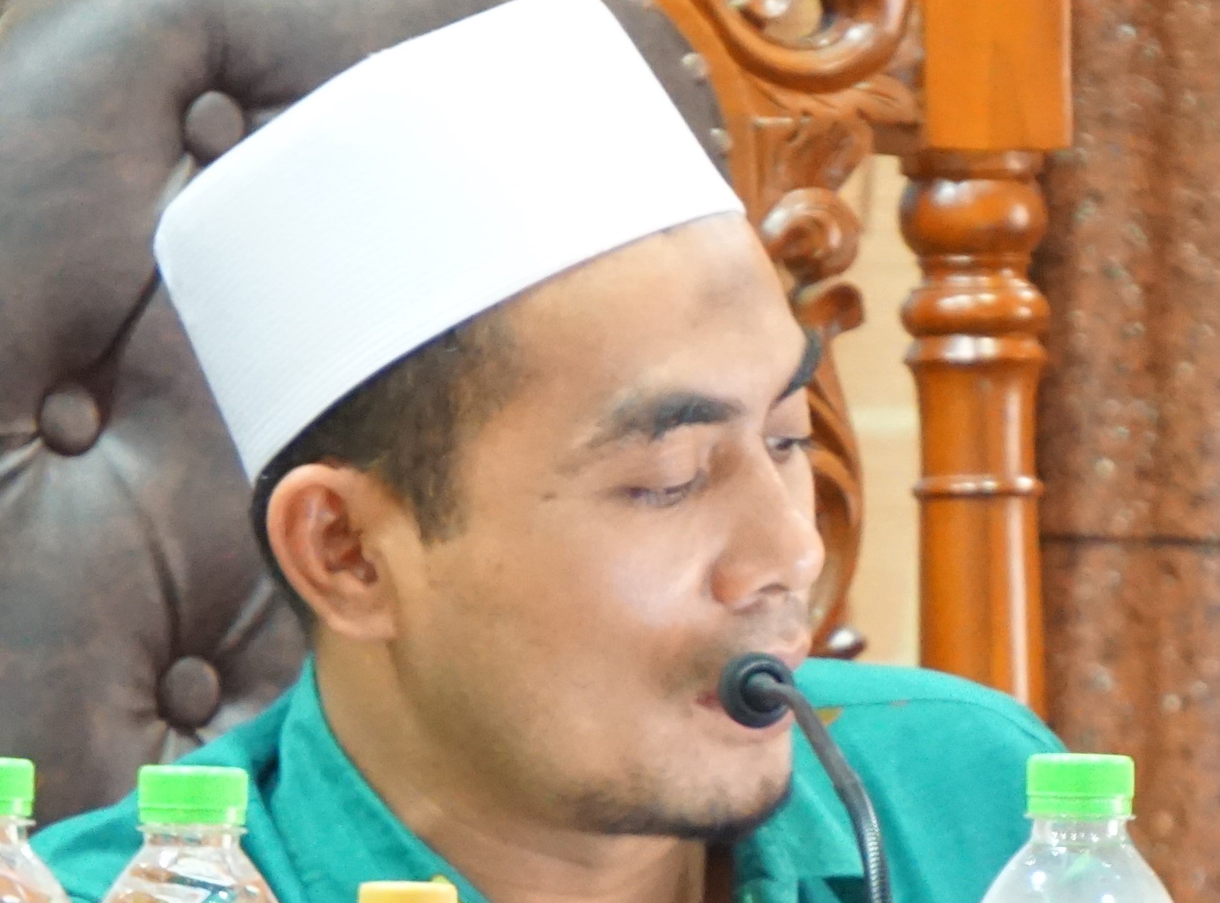 BMT UGT BUKA KESEMPATAN INVESTASI MPK