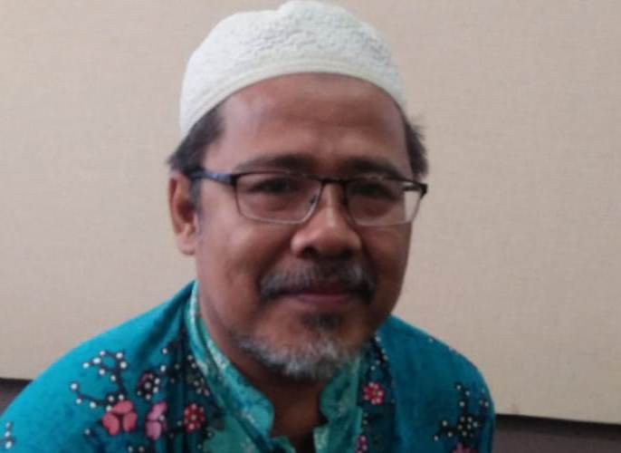 Lebih Dekat dengan Bendahara BMT UGT Agus Salim