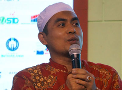 Luncurkan Produk Pembiayaan Perjalanan Umrah