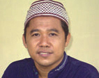 Apakah Anda Termasuk Orang yang Dicari Uang? (2)