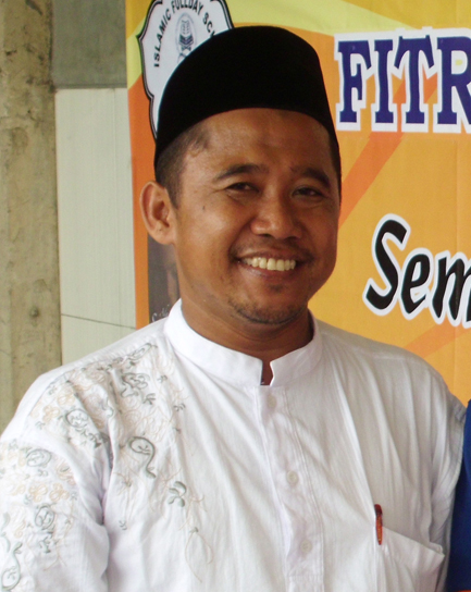 Membuka Pintu Rezeki
