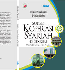 Kebangkitan Ekonomi Kaum Sarungan