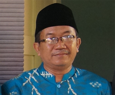 Tak Cukup Hanya Andalkan Sekolah