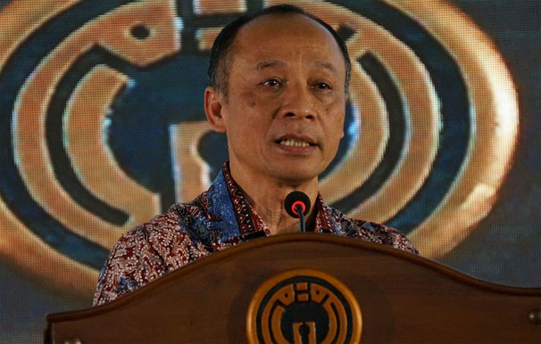 Koperasi Harus Besar Bersama Anggota 