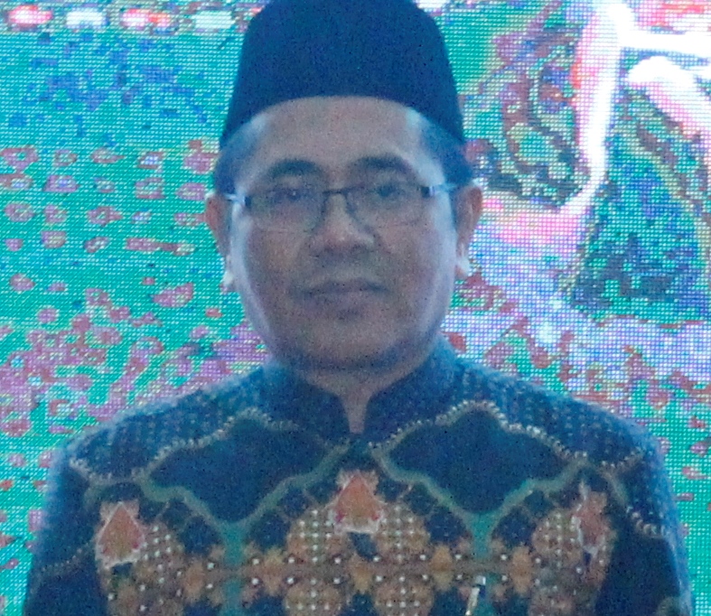 BUKA PENDAFTARAN ANGGOTA BARU