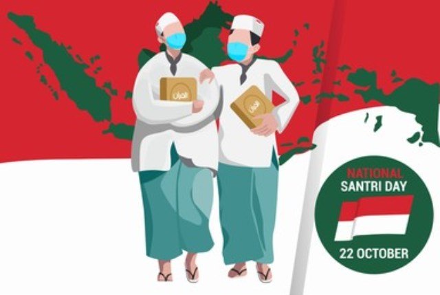 BMT UGT NUSANTARA DAN KEKUATAN SANTRI