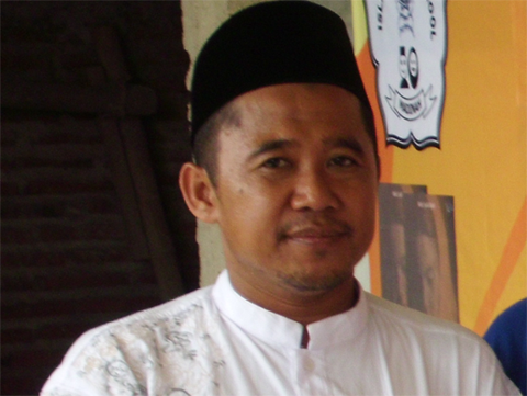 Oleh-oleh Dari Perwakilan Pengurus Depok   