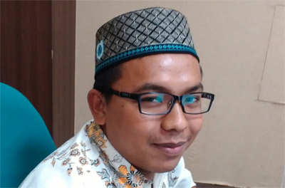 Pendaftar Anggota Baru Meningkat