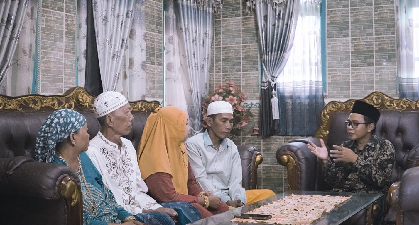 14 TAHUN BERSAMA BMT UGT NUSANTARA