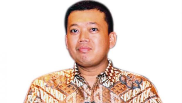 BMT UGT dalam Berita Media: KETUA ANSOR: KH MAHMUD ALI ZAIN ADALAH MUHAMMAD YUNUS-NYA INDONESIA