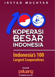 Satu Desa Tiga Koperasi Nasional