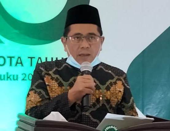 Peluncuran Logo Baru