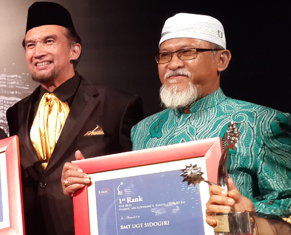 The Best Islamic Micro Finance