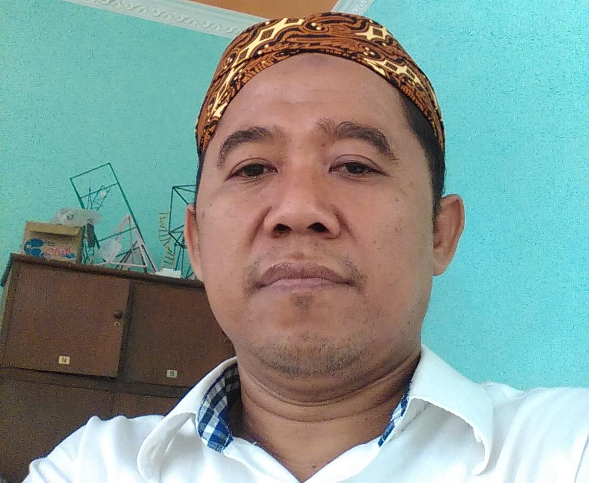 Sabar Menanggung Perbuatan Istri (1)