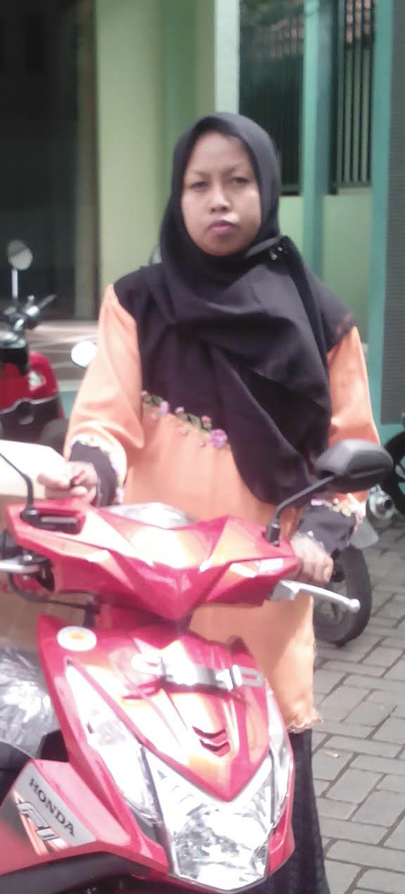 Deposito  Langsung Berhadiah Honda Beat