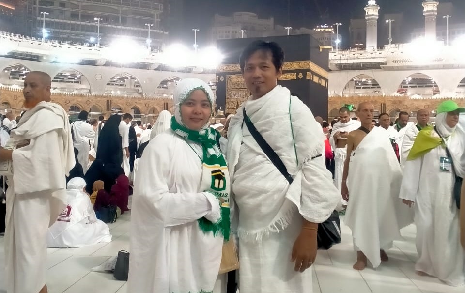MENITI USAHA MULAI BUJANGAN