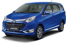  Mobil Sigra Undian Gebyar Pembiayaan Berhadiah Dimenangkan Tarjono Sujarwo