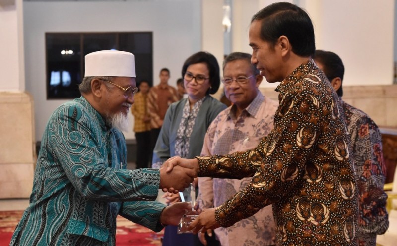 Peran Sidogiri dalam Wujudkan Indonesia sebagai Pusat Ekonomi Islam Dunia