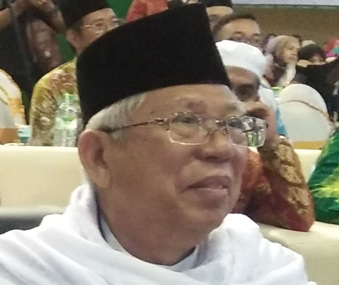 Sidogiri Inspirator Pemberdayaan Ekonomi Umat