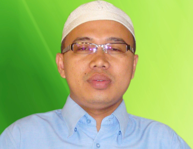 Ceroboh Cairkan Dana Itu Khianat 