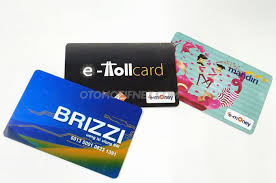 Mobile UGT Bisa Top Up E-Toll