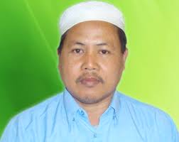 Pendaftaran Anggota Baru