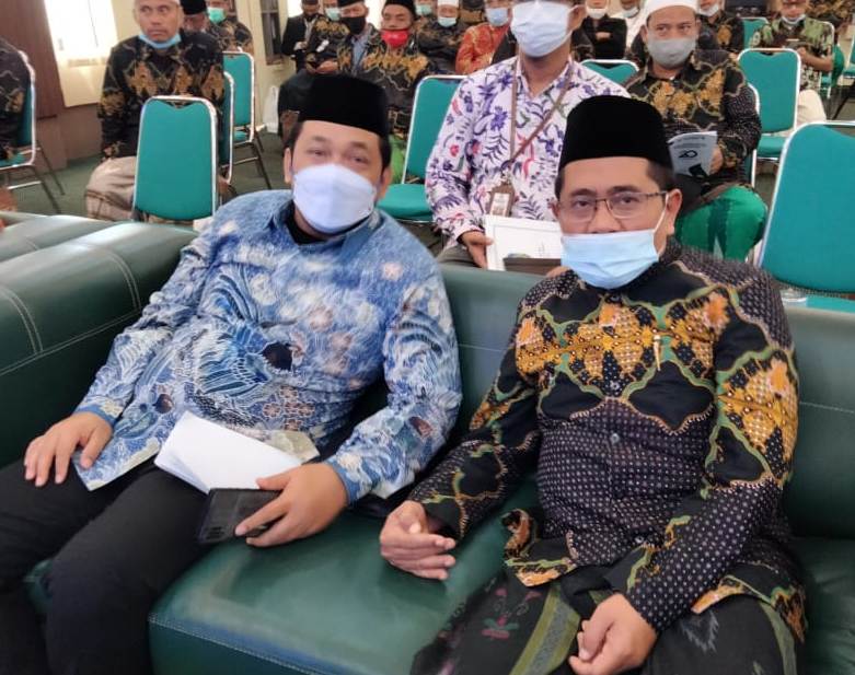Masuk Jajaran 10 Besar Koperasi Nasional